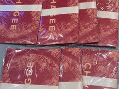 -霸王茶姬(上海恒基名人店)