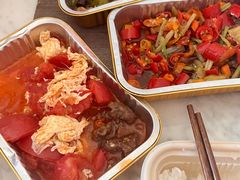 -大鹏饭店·金陵家宴(奥体中心店)