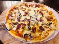 -G+KITCHEN(龙湖狮山天街店)