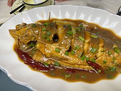 -老郑海鲜楼(天桥店)