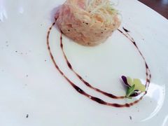 -卡本妮法餐厅·北京和平宾馆