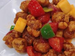 -七叔家宴家常广西菜(明秀东路店)