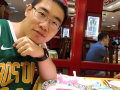 -红红烤鸭店(西单店)