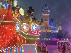 -青岛方特梦幻王国