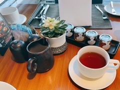 -北京丽晶酒店