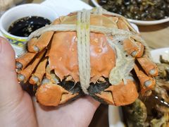 -湖山人家·湖景餐厅·特色农家菜(太湖西山店)