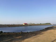 -蒲河岛湿地公园