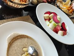 -太湖饭店玉兰厅(自助餐厅)