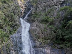 -白云源风景区