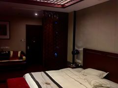 -观唐（国际）度假村温泉