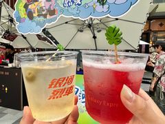 -青岛万象城