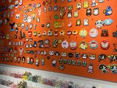 -爆爆手作·掐丝珐琅·Tufting·捏捏乐DIY团建集合店(朝阳店)