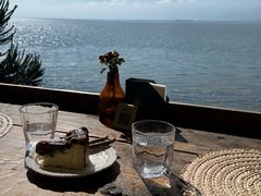 -六阅·福十 FORTEN 海景咖啡西餐厅(双廊古镇店)