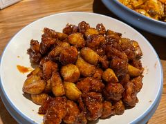 -陈傻子餐厅(世纪都会店)