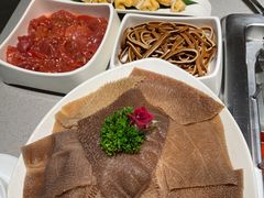 -海底捞火锅(太原南站店)