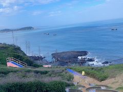 -漳州滨海火山岛自然生态风景区