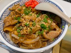 -千寻山野烤肉(中关村店)