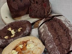 -佐敦面包铺·JORDAN BAKERY
