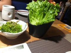 -江户烧肉(高德店)