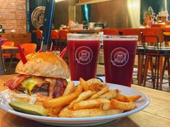 -Devils’ Brewery小恶魔精酿啤酒(武汉天地店)