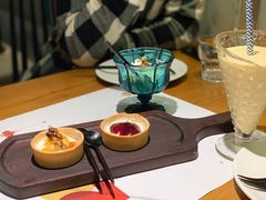 -HELLO MUSAE 拾光缪斯餐厅·纯正希腊风味(苏州中心店)