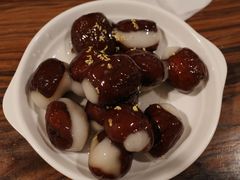 糯米红枣（心太软）-建国328 本帮小馆·面馆