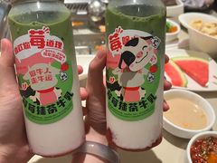 -海底捞火锅(杭州越界锦和大厦店)
