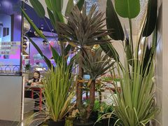 -江南鱼捞(北仑银泰城店)