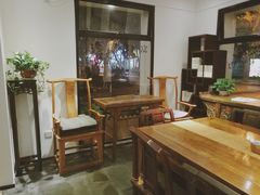 -五观堂素食(新华路店)