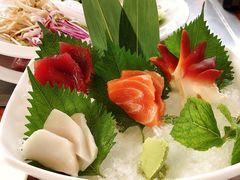 -大渔·观筵(三里屯太古里店)