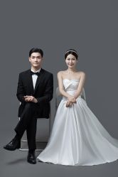 -太古映画婚纱摄影(天河店)