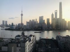 -上海外滩华尔道夫酒店