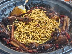 -回味黑鸭煲·始于2006(万松园店)