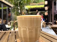 -Metal hands·铁手咖啡