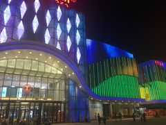 -万达广场(南宁青秀店)