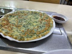 韭菜饼-朴氏韩国料理(北欧丽景店)