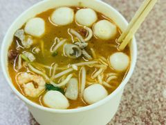 招牌虾面-明月虾面(厦禾路店)
