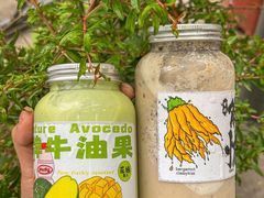 -花姨·老电影院果汁冰(开元店)