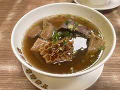 -百福麵家(新馬路店)