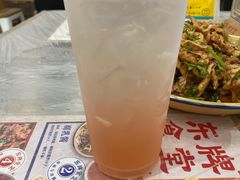 -东排食堂长沙小吃大排档(五一广场店)