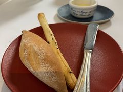 -La Villa French Restaurant