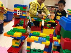 -哈奋儿童科技营乐高托班机器人(闲林校区)
