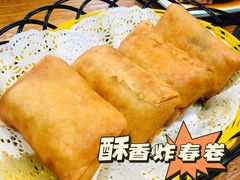 -唔止卤嘢·潮州菜(鹭江店)