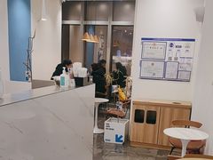 -Blueglass酸奶(北京环宇荟店)