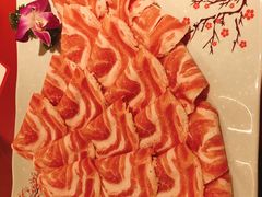 -谭鸭血老火锅(龙湖宝山天街店)