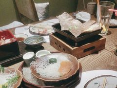 -耕海日本料理(万达华府店)