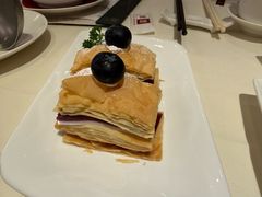 -利苑酒家(合景国际金融广场店)