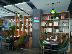 大堂-李想大虾(牡丹路店)