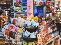 -Olé精品超市(北京合生汇店)
