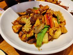 -渔家风味·鲅鱼水饺·央视展播·海鲜天津菜(开发区店)